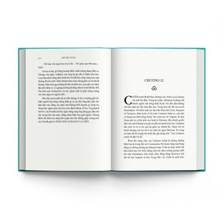 Sách - Đất Máu Sicily - 120 - Đông A