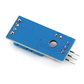 MODULE CẢM BIẾN NHIỆT ĐỘ - ĐỘ ẨM DHT11