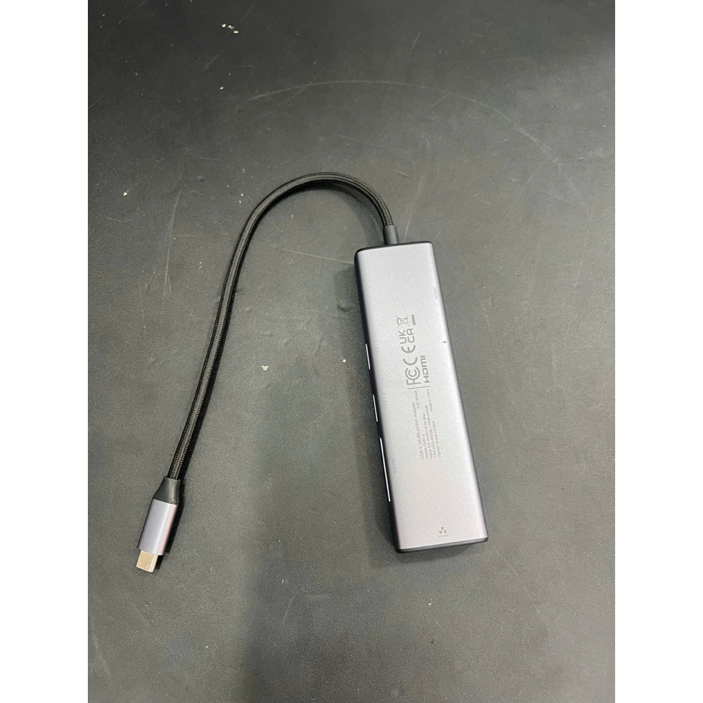 Hub Ugreen 15598 CM512 | máy đẹp giá tốt chính hãng