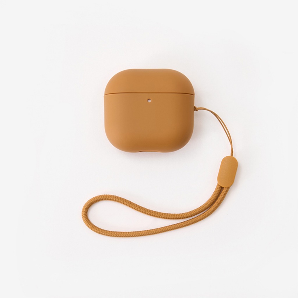 [26SS] MUJI Ốp Đựng Airpod 4