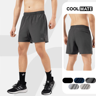 Quần Shorts Thể Thao 5" Moving nhanh khô, thoáng mát Coolmate