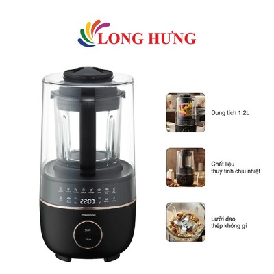 Máy xay đa năng Panasonic MX-HG4401KRA - Hàng chính hãng
