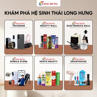 Máy sấy tóc Philips HP8108/00 - Hàng chính hãng