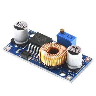 Module Hạ Áp Buck DC-DC 5A XL4015