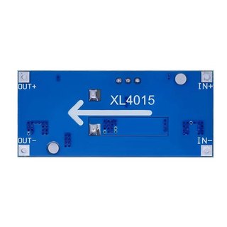 Module Hạ Áp Buck DC-DC 5A XL4015