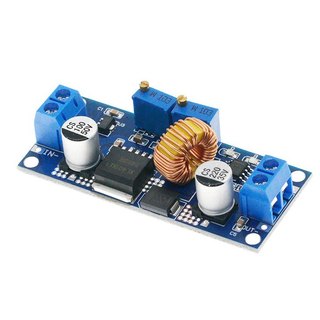 Module Hạ Áp Buck DC-DC 5A XL4015