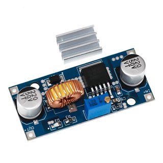 Module Hạ Áp Buck DC-DC 5A XL4015
