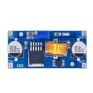 Module Hạ Áp Buck DC-DC 5A XL4015