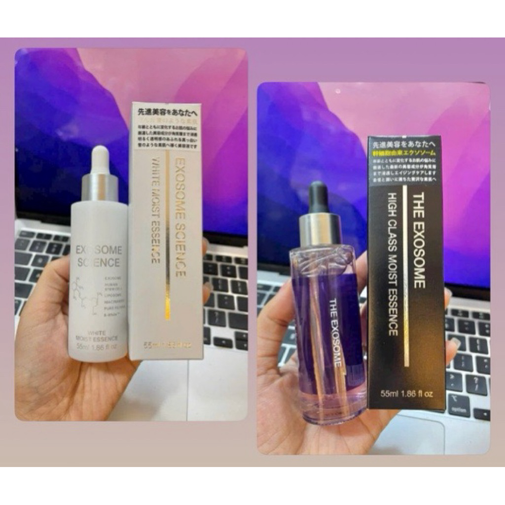 Serum Exosome Nhật Bản