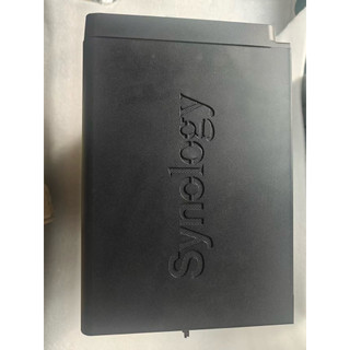 Synology Ds720+