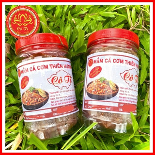 Mắm Cá Cơm Huế, Đặc Sản Mắm Cá Cơm Hiệu Cô Ti Loại Đặc Biệt Thơm Ngon Chuẩn Vị, Đặc Sản Huế