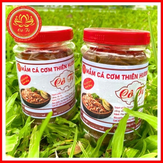 Mắm Cá Cơm Huế, Đặc Sản Mắm Cá Cơm Hiệu Cô Ti Loại Đặc Biệt Thơm Ngon Chuẩn Vị, Đặc Sản Huế