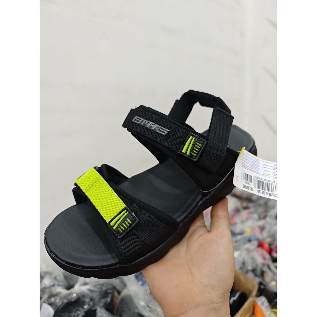 BEB002201 DEN SANDAL BITIS NAM
