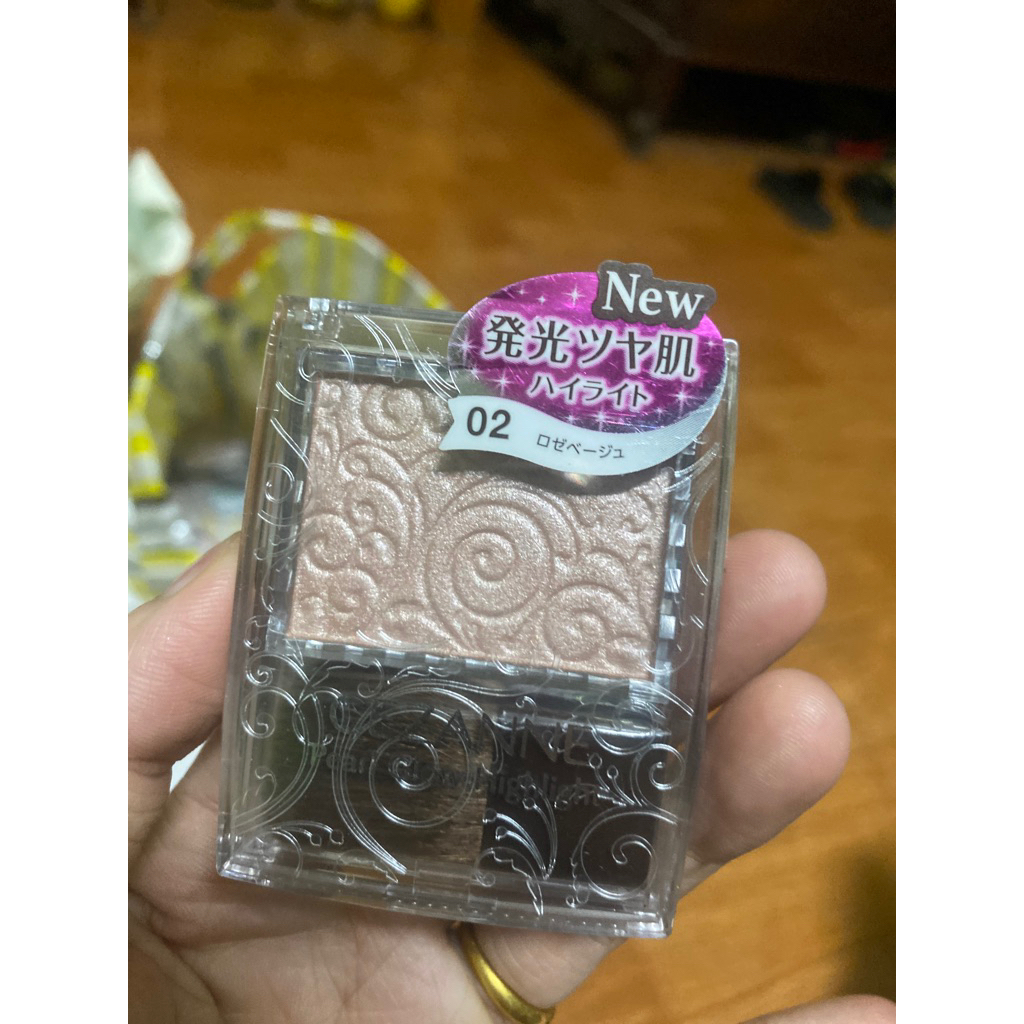 highlight cezane new seal