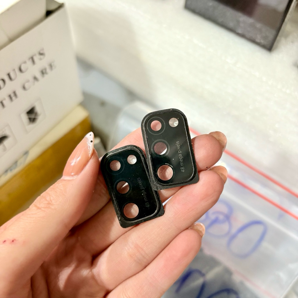 Kính Samsung Galaxy M21 / M31 / M30s ( M307F )Zin Tháo Máy Hàng Chất Lượng