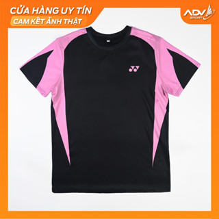 (LOẠI TỐT - HỎA TỐC) Áo Quần Cầu Lông YONEX / Vải Polyester Thấm Hút - Thoáng Mát Bền Bỉ / Mã A363