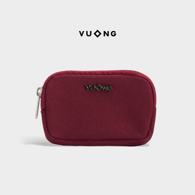 Ví mini Vuông Shop®️ Metis