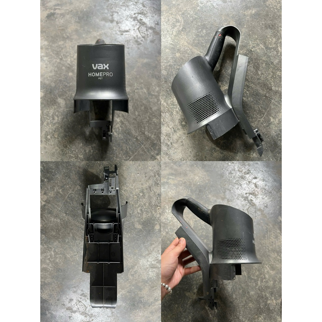 Vỏ Thân Máy / Khung Tay Cầm Máy Hút Bụi VAX Home Pro Pet