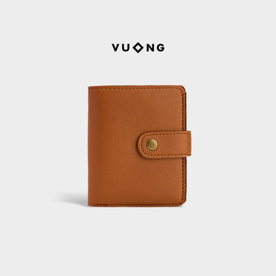 Ví đứng Vuông Shop®️ The Level