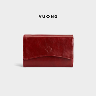 Ví ngắn Vuông Shop®️ Bmo