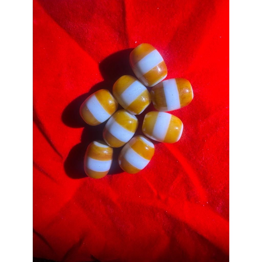 Dzi 💊 (Dzi Medicine / Dzi Healing)