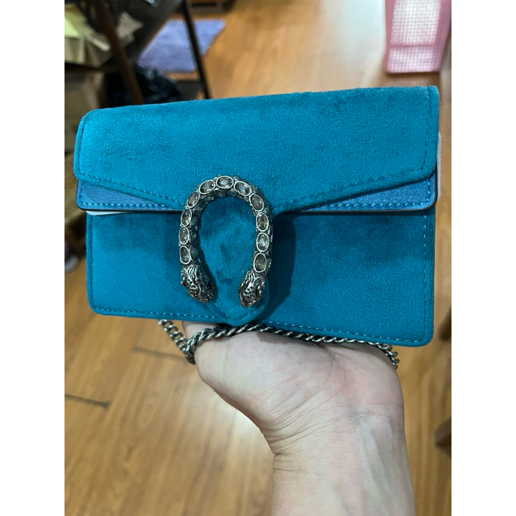 Túi si tuyển mini k vừa ddt ạ 16cm