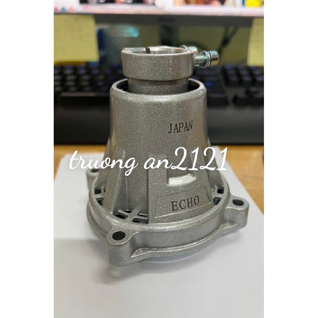 Tum Bắp chuối máy cắt cỏ Echo  GX35 GX25 260 - 330 liên doanh