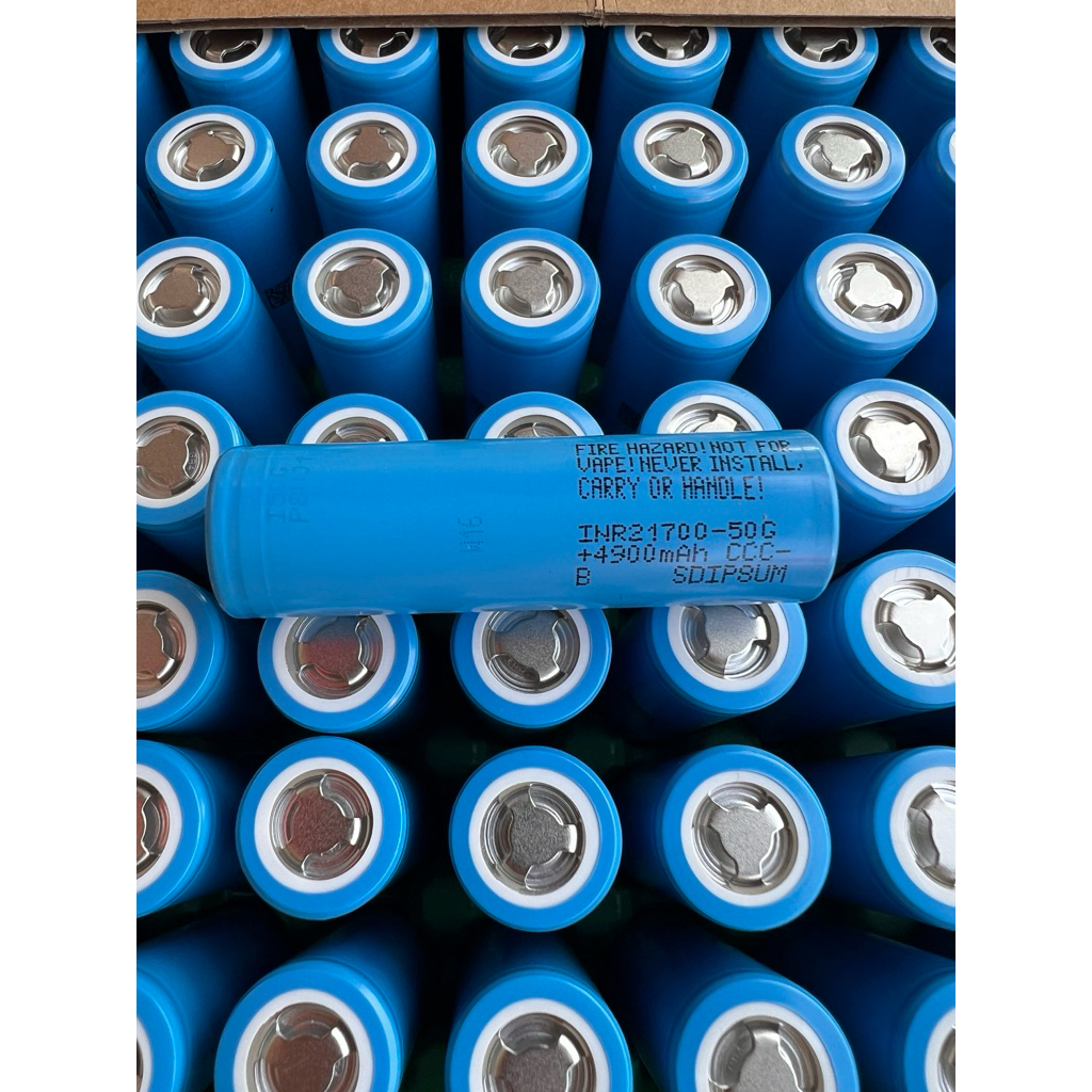 Cell Samsung 50G mới