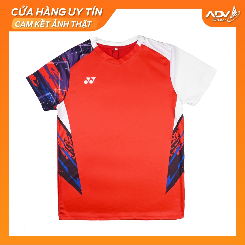 (LOẠI TỐT - HỎA TỐC) Áo Quần Cầu Lông YONEX / Vải Polyester Thấm Hút - Thoáng Mát Bền Bỉ / Mã A335