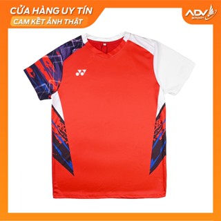 (LOẠI TỐT - HỎA TỐC) Áo Quần Cầu Lông YONEX / Vải Polyester Thấm Hút - Thoáng Mát Bền Bỉ / Mã A335