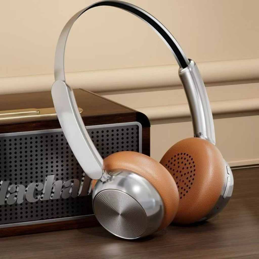 Tai Nghe Không Dây Chụp Tai M20 Nhỏ Gọn, Headphone Bluetooth V5.3 Phong Cách Thời Trang và Chụp Ảnh Thời Thượng | BigBuy360 - bigbuy360.vn
