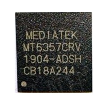 MT6357CRV - IC nguồn zin bóc máy