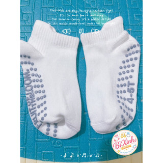 Vớ Trẻ Em Cotton Mềm – Thấm Hút – Không Hôi Chân – Size 1–6 Tuổi