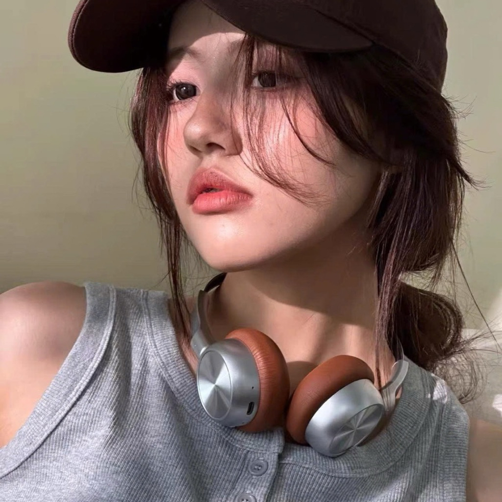 Tai Nghe Không Dây Chụp Tai M20 Nhỏ Gọn, Headphone Bluetooth V5.3 Phong Cách Thời Trang và Chụp Ảnh Thời Thượng | BigBuy360 - bigbuy360.vn