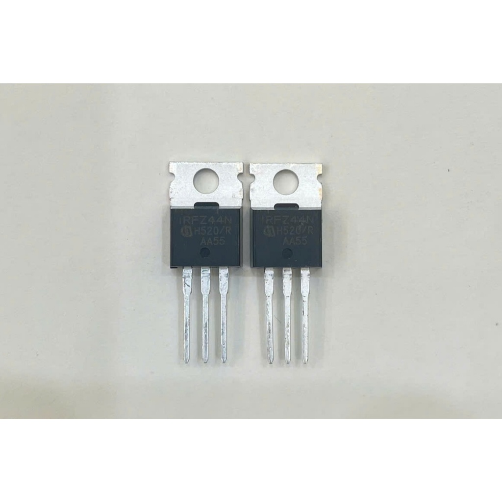 IRFZ44N MOSFET kênh N