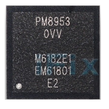 PM8953 IC nguồn hàng zin bóc máy