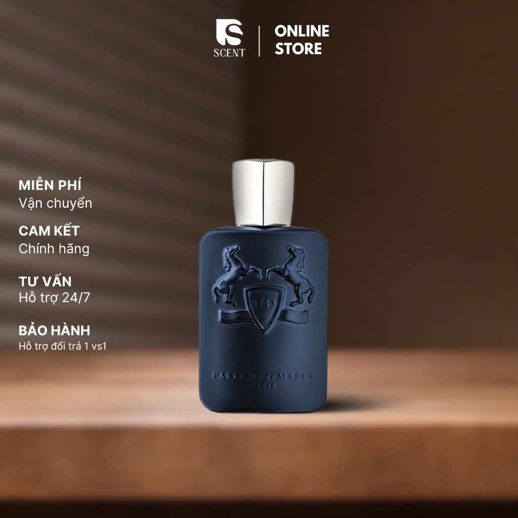 [SSCENT] PDM Layton EDP | Nước hoa