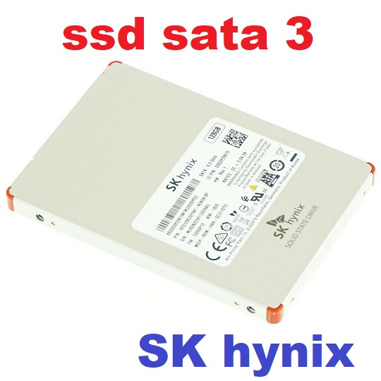 SSD SATA 3 SK hynix 128gb / 240gb / 250gb /  256gb .. 2.5inch....dùng cho Laptop...PC...Desktop...