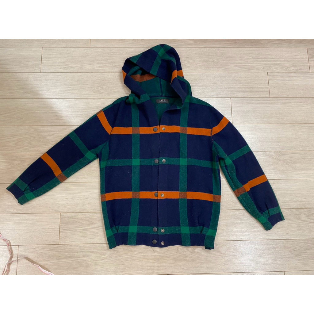 [2HAND] Cardigan NEM Premium (đọc mô tả)
