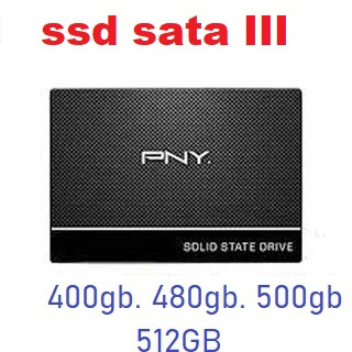 SSD SATA 3 400gb / 480gb / 500gb / 512gb ..... 2.5inch....dùng cho Laptop...PC.....Desktop...