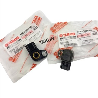 Cục cảm biến ga TPS SENSOR xe EXCITER 135 2010-2011.... bình xăng con