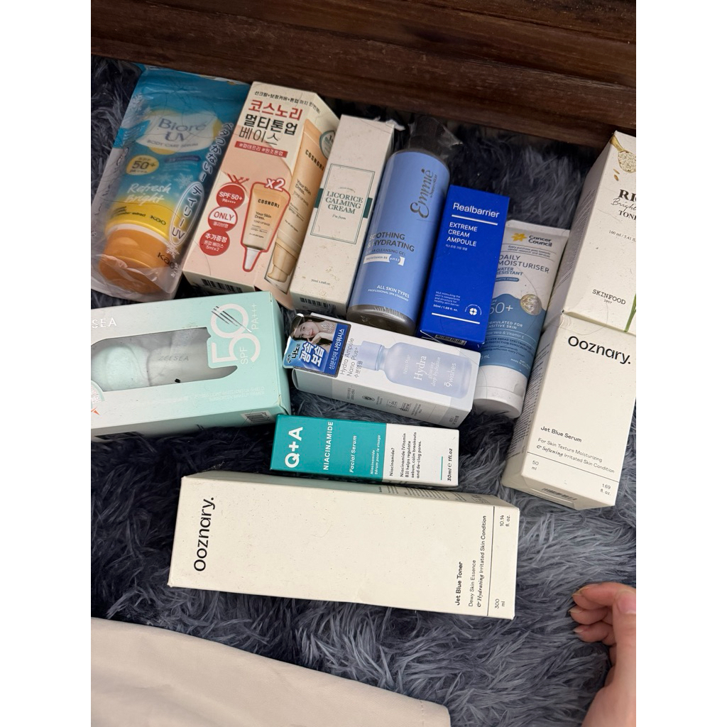 My Pham Live KoL Thanh Li