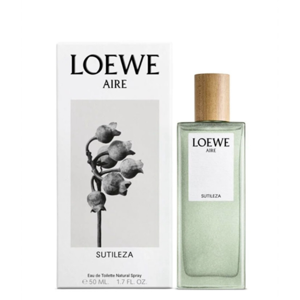 Gốc Nước Hoa Loewe Air Suti.leza 45ml