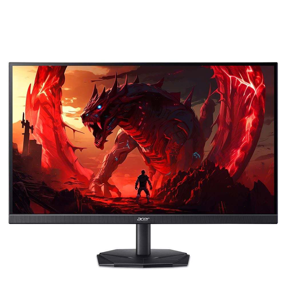 Màn hình Acer KG271 Z3 27" IPS 280Hz chuyên game