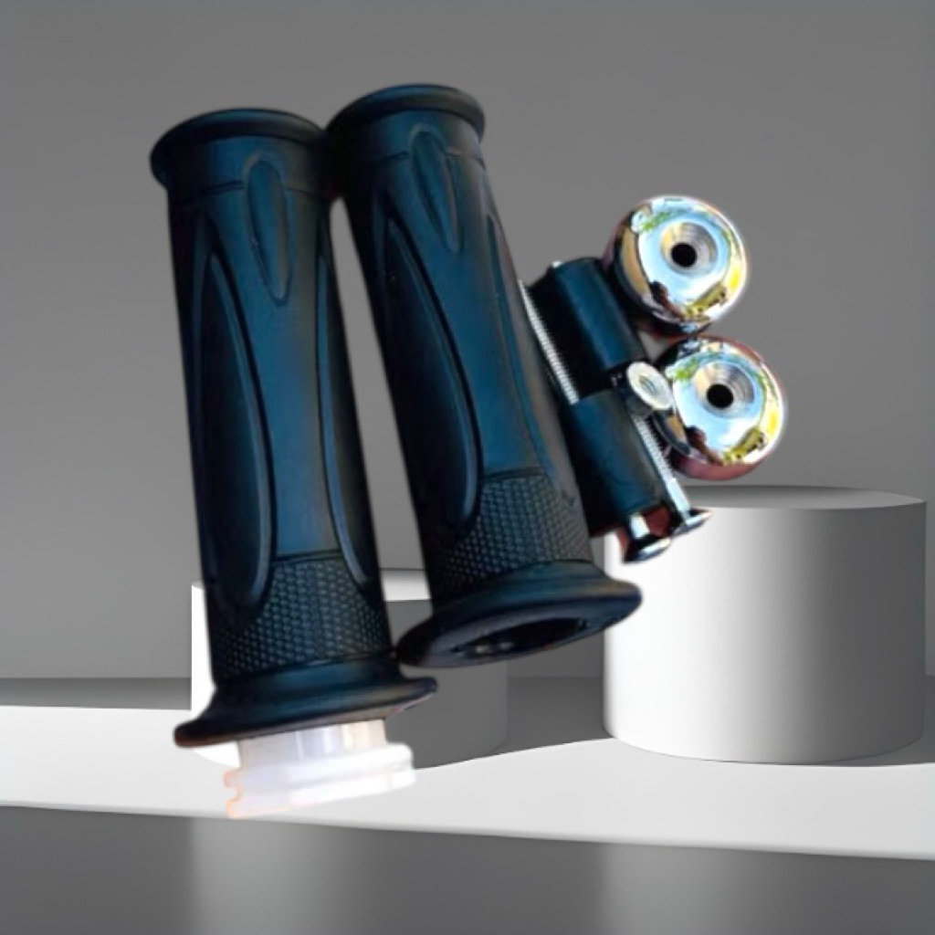 Bao Tay Sh Mode +Gù Inox Lắp Đặt Wave 50/100/110/Dream Cực Hót.