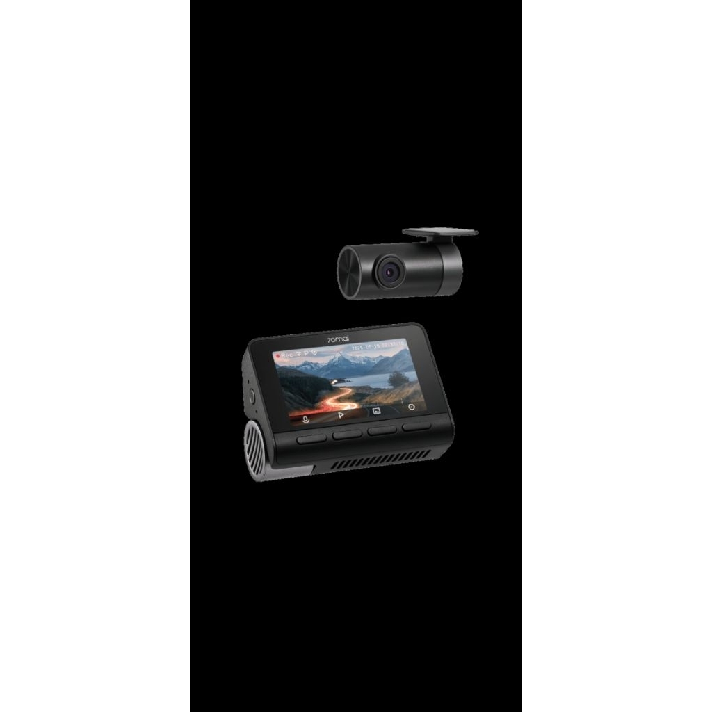 CAMERA HÀNH TRÌNH A800SE 4K