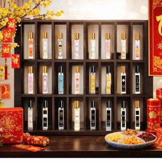 [Tặng Bọc) Tinh Dầu Nước Hoa , LPERFUME 25ml , Ngọt Ngào Quyến Rũ Cá Tính , Nước Hoa Lperfume , Tinh Dầu LPerfume