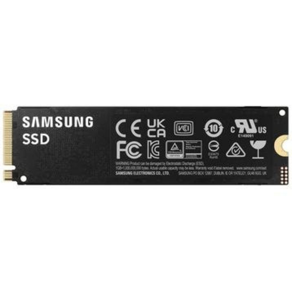 Ổ Cứng  SSD Samsung 990 Pro - Lưu Trữ Mở Rộng
