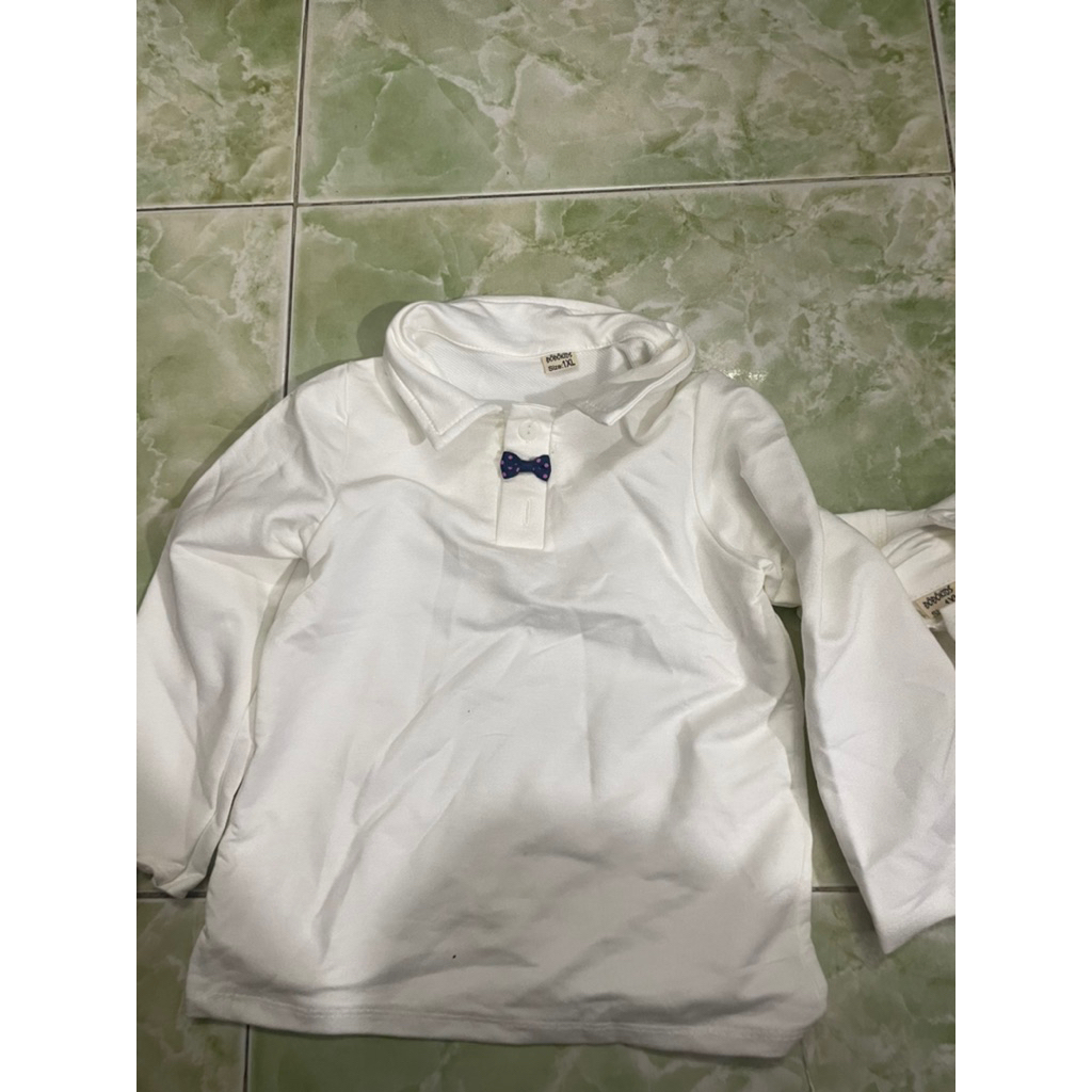 Áo bé 2-3 tuổi O7