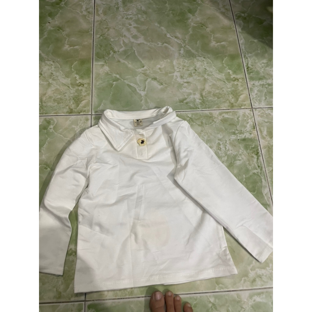 Áo bé 3 tuổi new N77